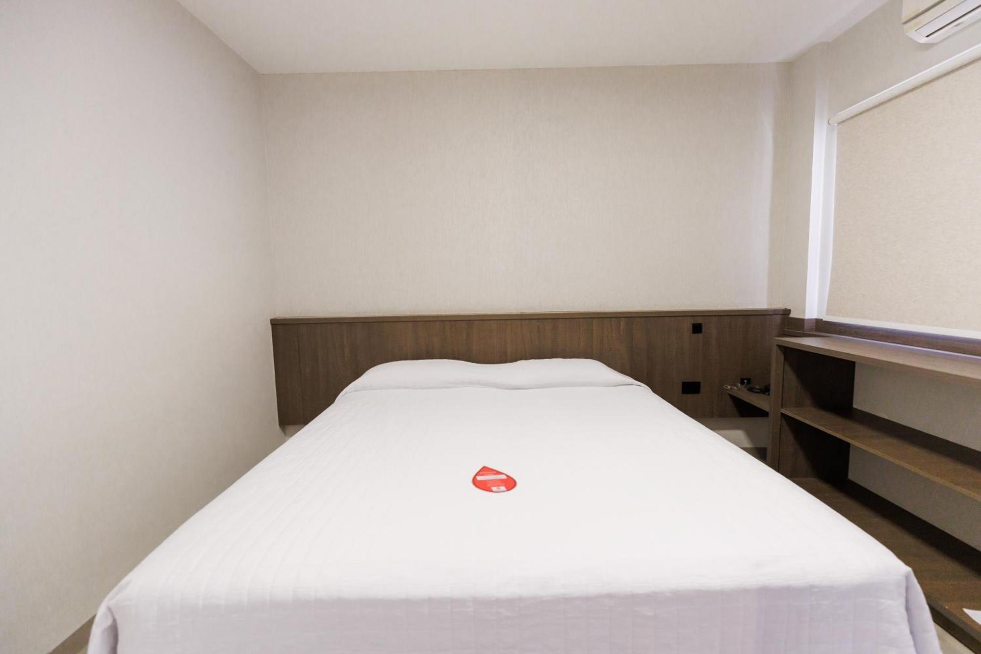 Tonello Business Hotel Campo Mourao Exterior photo