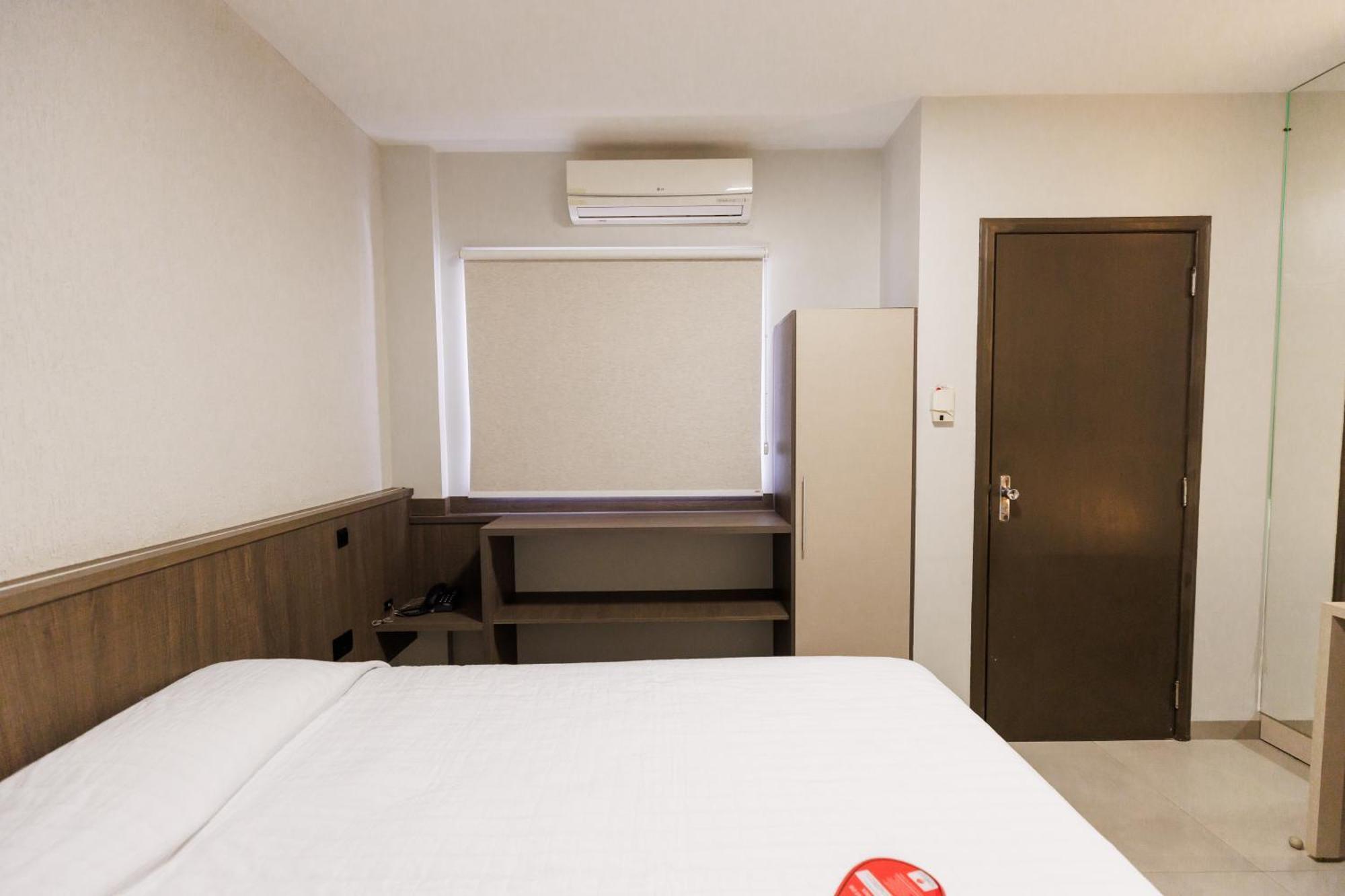 Tonello Business Hotel Campo Mourao Exterior photo